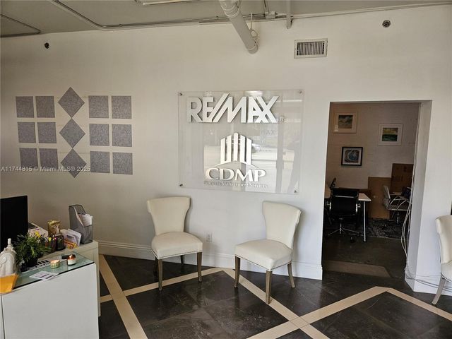 5781 Biscayne Blvd CS-1, Miami, FL 33137