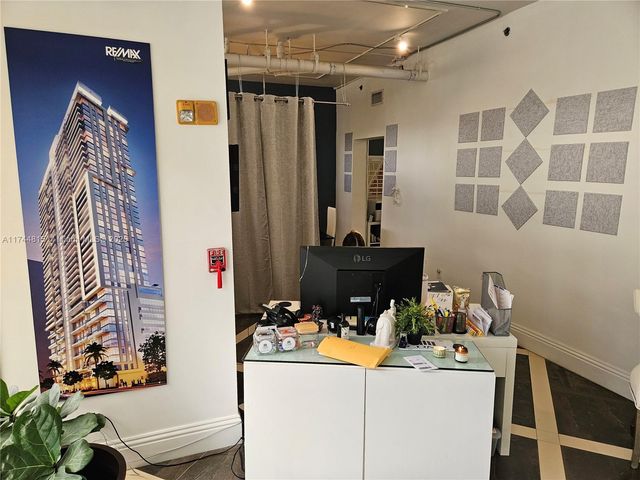 5781 Biscayne Blvd CS-1, Miami, FL 33137