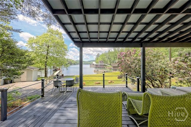 89 Arkansas Lane, Tiger, GA 30576