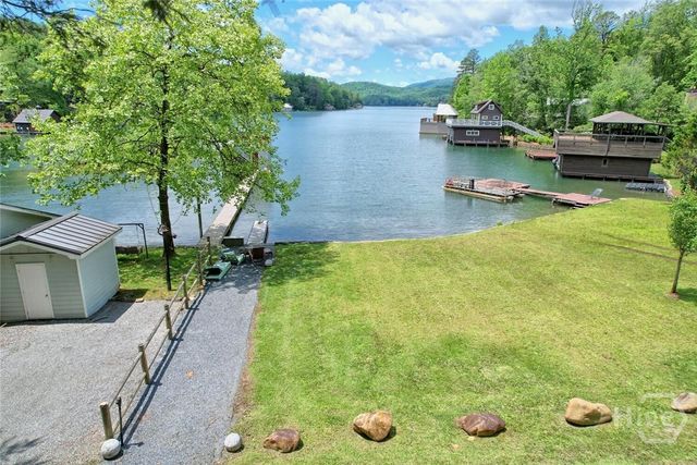 89 Arkansas Lane, Tiger, GA 30576