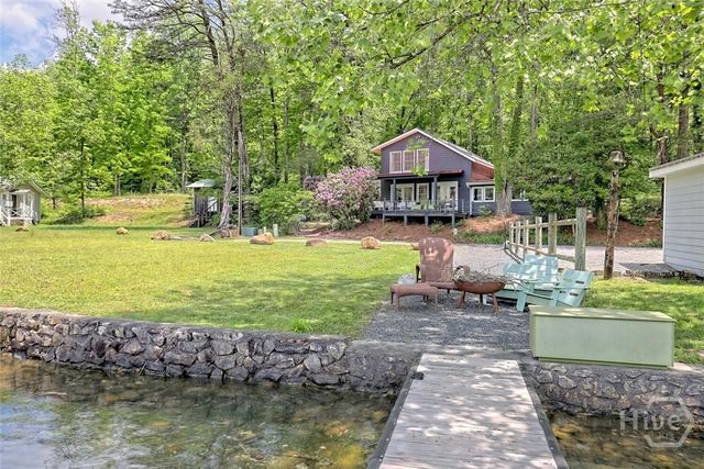 89 Arkansas Lane, Tiger, GA 30576