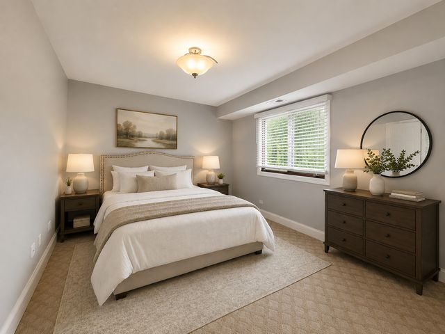 10640 S Brooklodge Lane 2B, Palos Hills, IL 60465