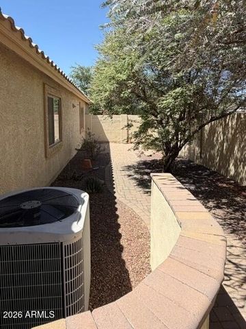 43205 W JEREMY Street, Maricopa, AZ 85138