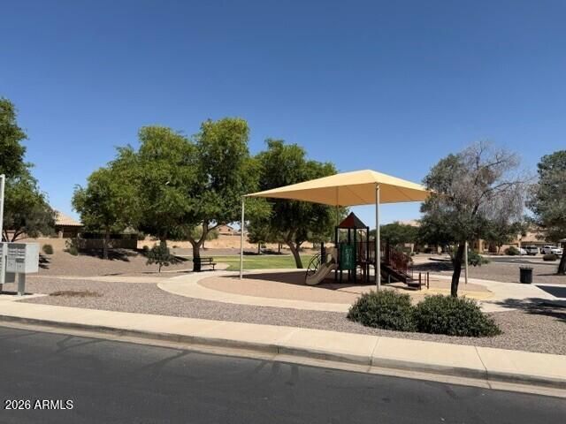 43205 W JEREMY Street, Maricopa, AZ 85138