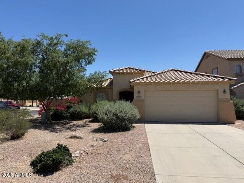 43205 W JEREMY Street, Maricopa, AZ 85138