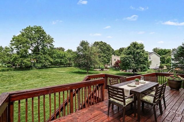 5169 Chasemoor Court, Portage, MI 49024