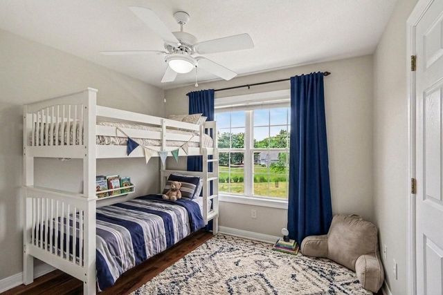 5169 Chasemoor Court, Portage, MI 49024