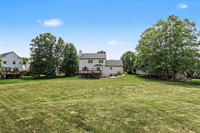 5169 Chasemoor Court, Portage, MI 49024