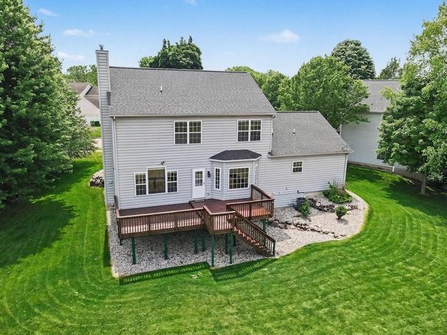 5169 Chasemoor Court, Portage, MI 49024