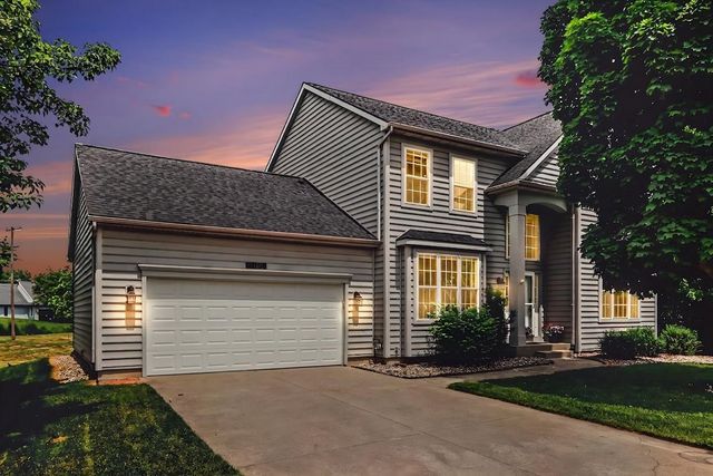 5169 Chasemoor Court, Portage, MI 49024