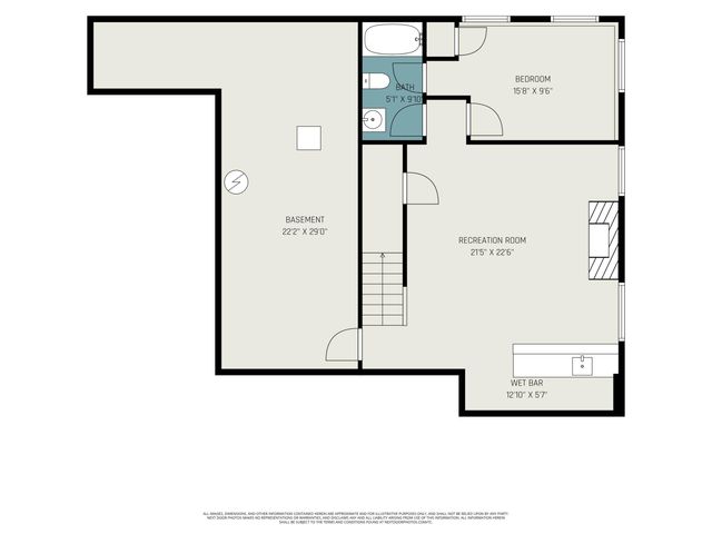 5169 Chasemoor Court, Portage, MI 49024