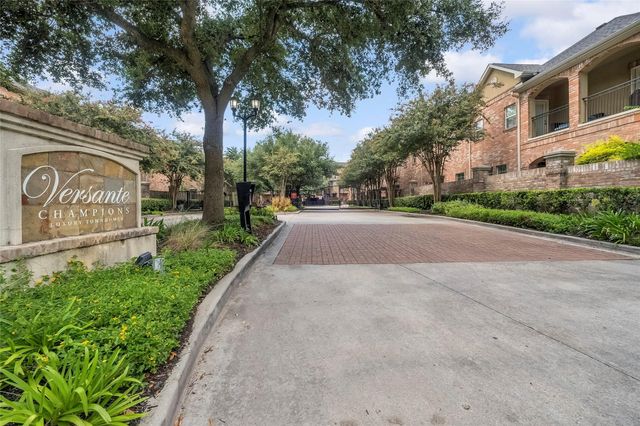 53 Versante Court, Houston, TX 77070
