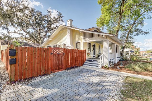 749 S RUSHING AVENUE, Lakeland, FL 33801