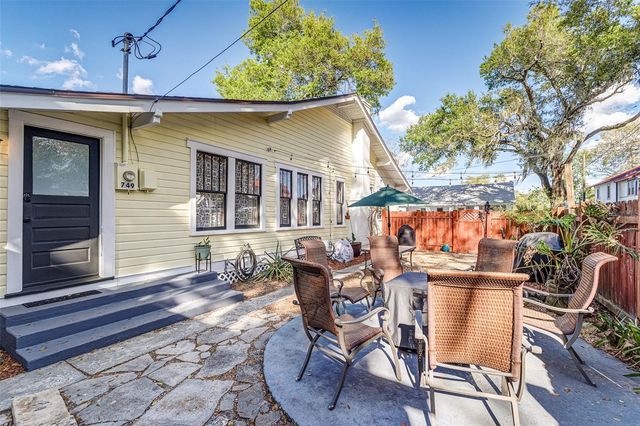 749 S RUSHING AVENUE, Lakeland, FL 33801