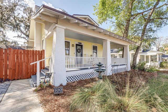 749 S RUSHING AVENUE, Lakeland, FL 33801