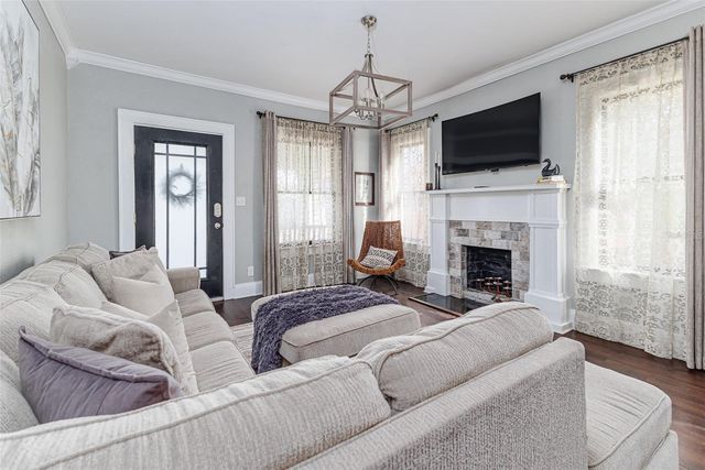 749 S RUSHING AVENUE, Lakeland, FL 33801