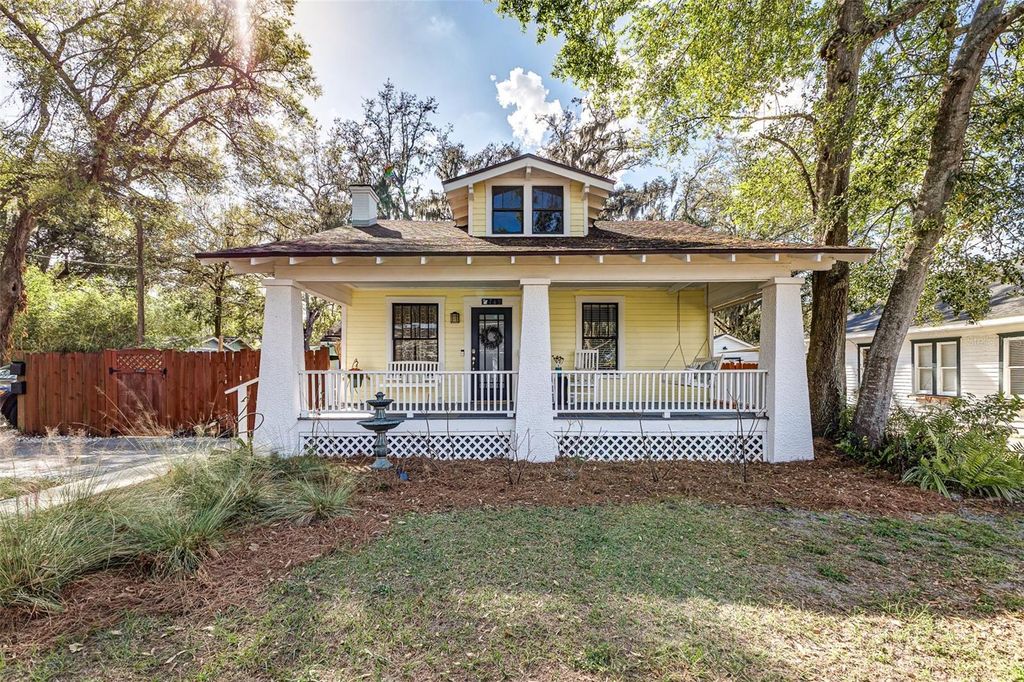 749 S RUSHING AVENUE, Lakeland, FL 33801
