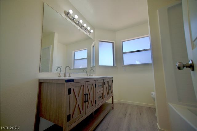 6501 Hartwood Road, Las Vegas, NV 89108