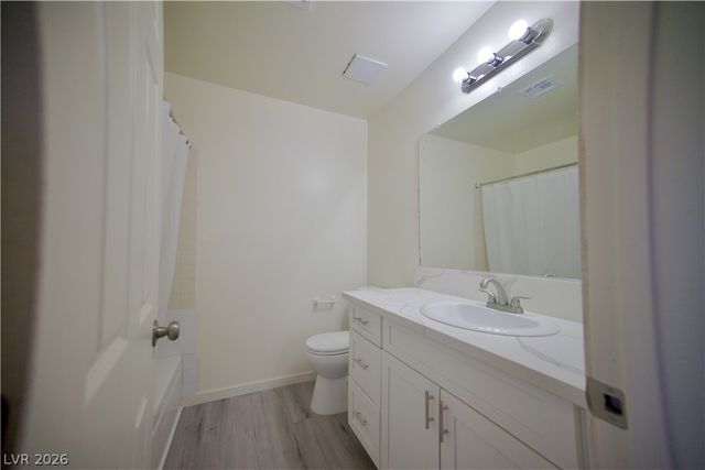 6501 Hartwood Road, Las Vegas, NV 89108