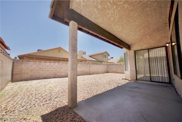 6501 Hartwood Road, Las Vegas, NV 89108