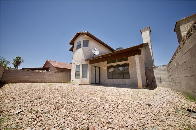 6501 Hartwood Road, Las Vegas, NV 89108