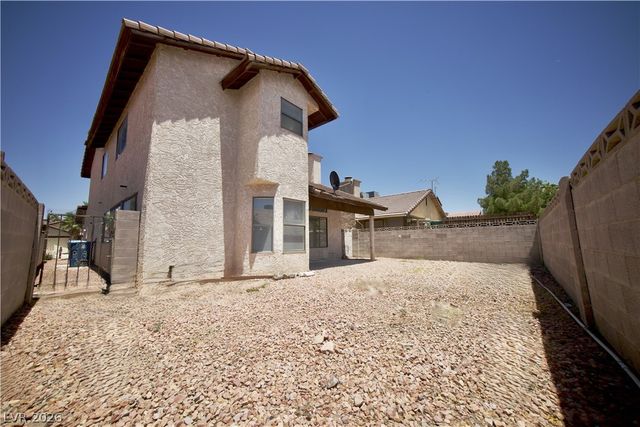 6501 Hartwood Road, Las Vegas, NV 89108