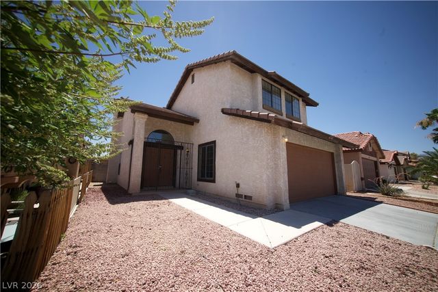 6501 Hartwood Road, Las Vegas, NV 89108