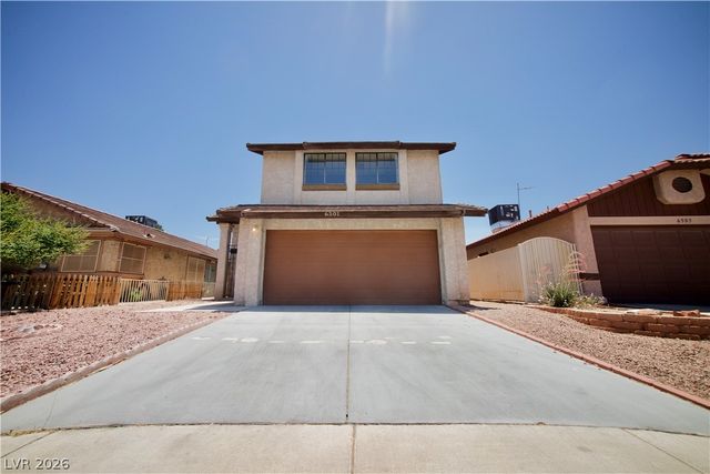 6501 Hartwood Road, Las Vegas, NV 89108