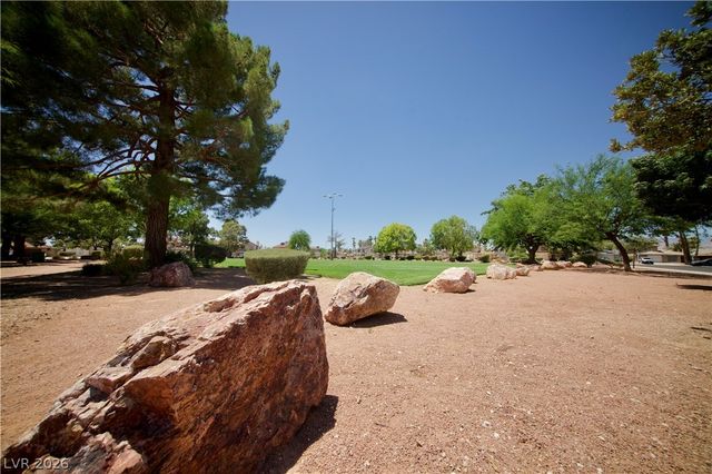 6501 Hartwood Road, Las Vegas, NV 89108