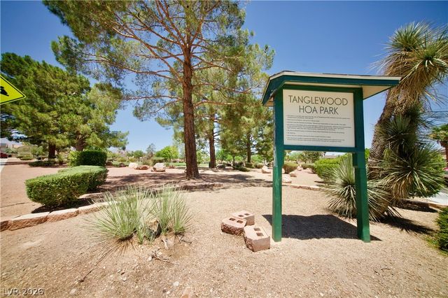 6501 Hartwood Road, Las Vegas, NV 89108
