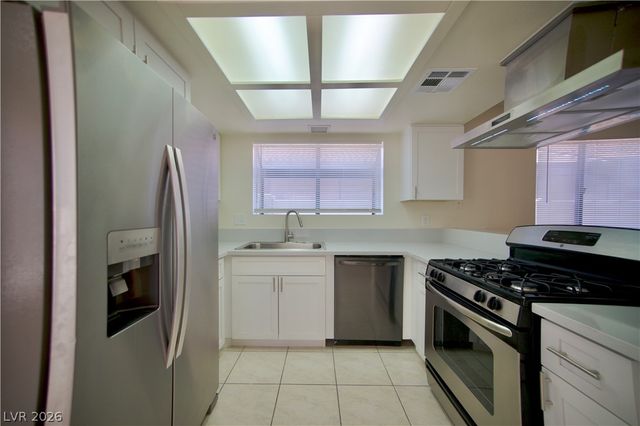 6501 Hartwood Road, Las Vegas, NV 89108