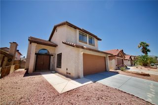 6501 Hartwood Road, Las Vegas, NV 89108