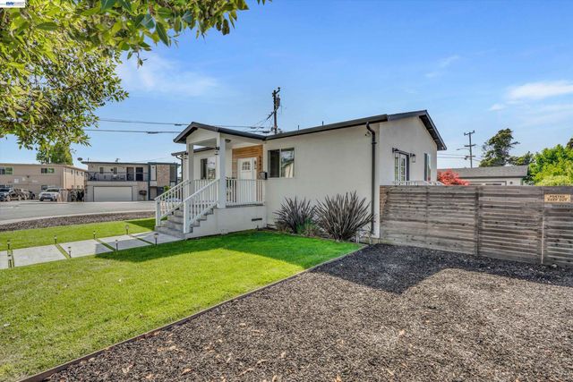 5447 Shasta Ave, San Pablo, CA 94806