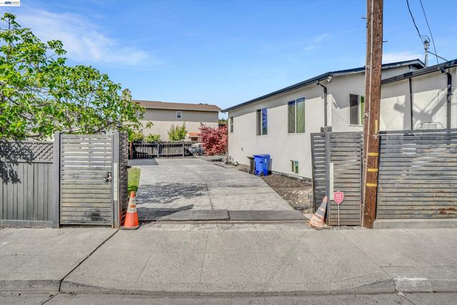 5447 Shasta Ave, San Pablo, CA 94806