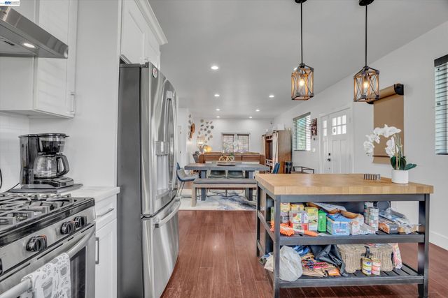 5447 Shasta Ave, San Pablo, CA 94806