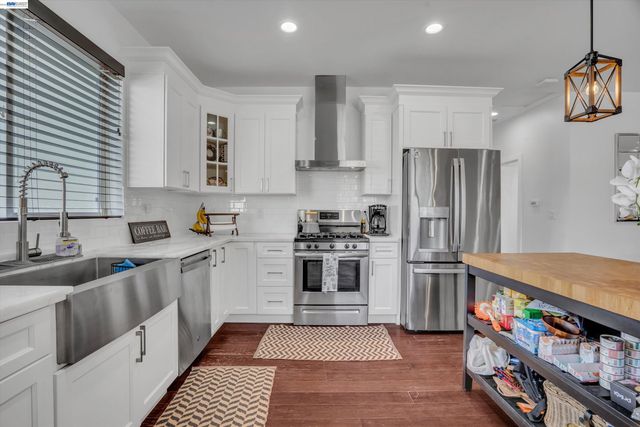 5447 Shasta Ave, San Pablo, CA 94806