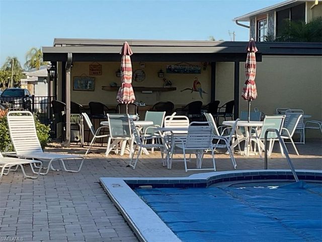 4109 SE 19th AVE # 209, Cape Coral, FL 33904