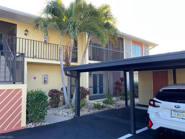 4109 SE 19th AVE # 209, Cape Coral, FL 33904