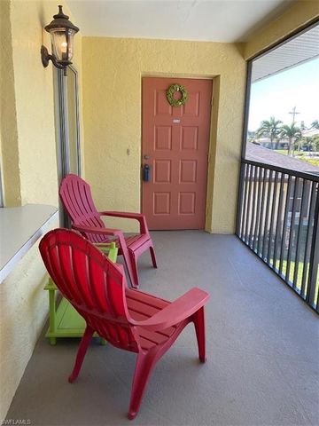 4109 SE 19th AVE # 209, Cape Coral, FL 33904