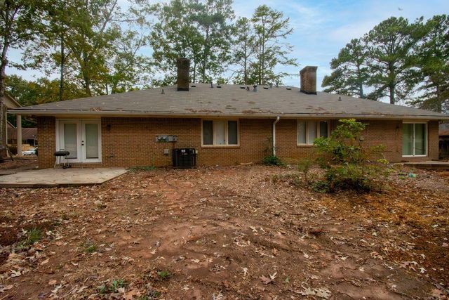 2585 GOLFVIEW SE Terrace, Conyers, GA 30013