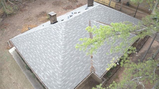 2585 GOLFVIEW SE Terrace, Conyers, GA 30013