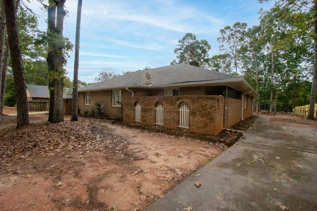 2585 GOLFVIEW SE Terrace, Conyers, GA 30013