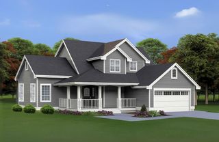 Lot 15 Tucker School Road, Cohutta, GA 30710