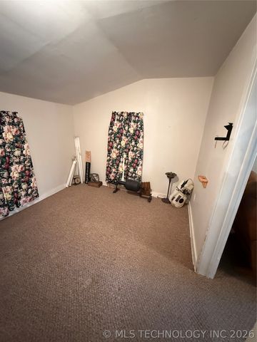 378 N 438, Pryor, OK 74361