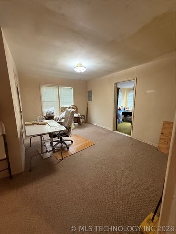 378 N 438, Pryor, OK 74361