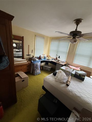 378 N 438, Pryor, OK 74361