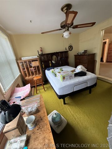 378 N 438, Pryor, OK 74361