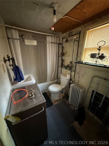 378 N 438, Pryor, OK 74361