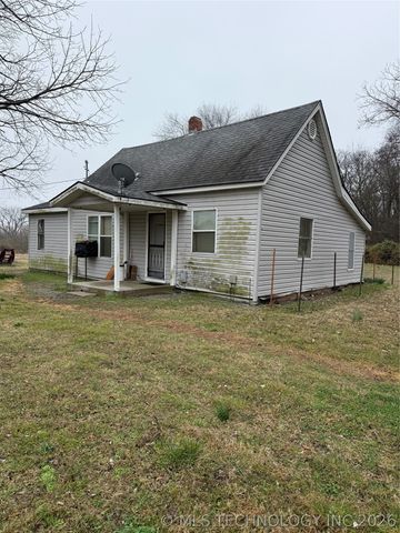 378 N 438, Pryor, OK 74361