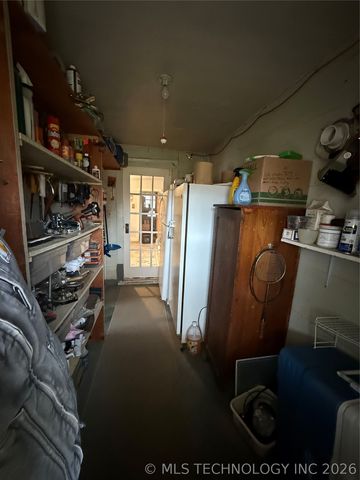 378 N 438, Pryor, OK 74361